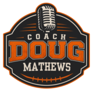 Coach Doug Mathews
