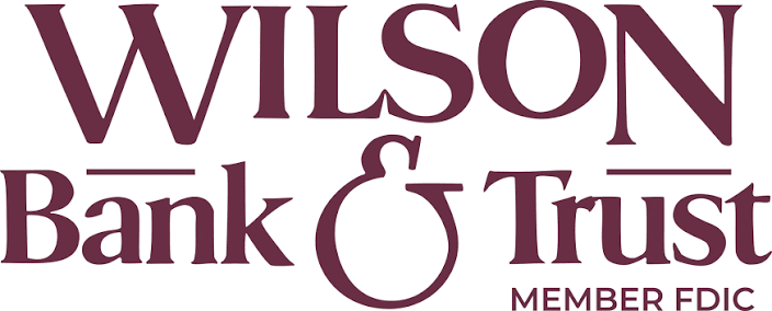 Wilson Bank & Trust logo
